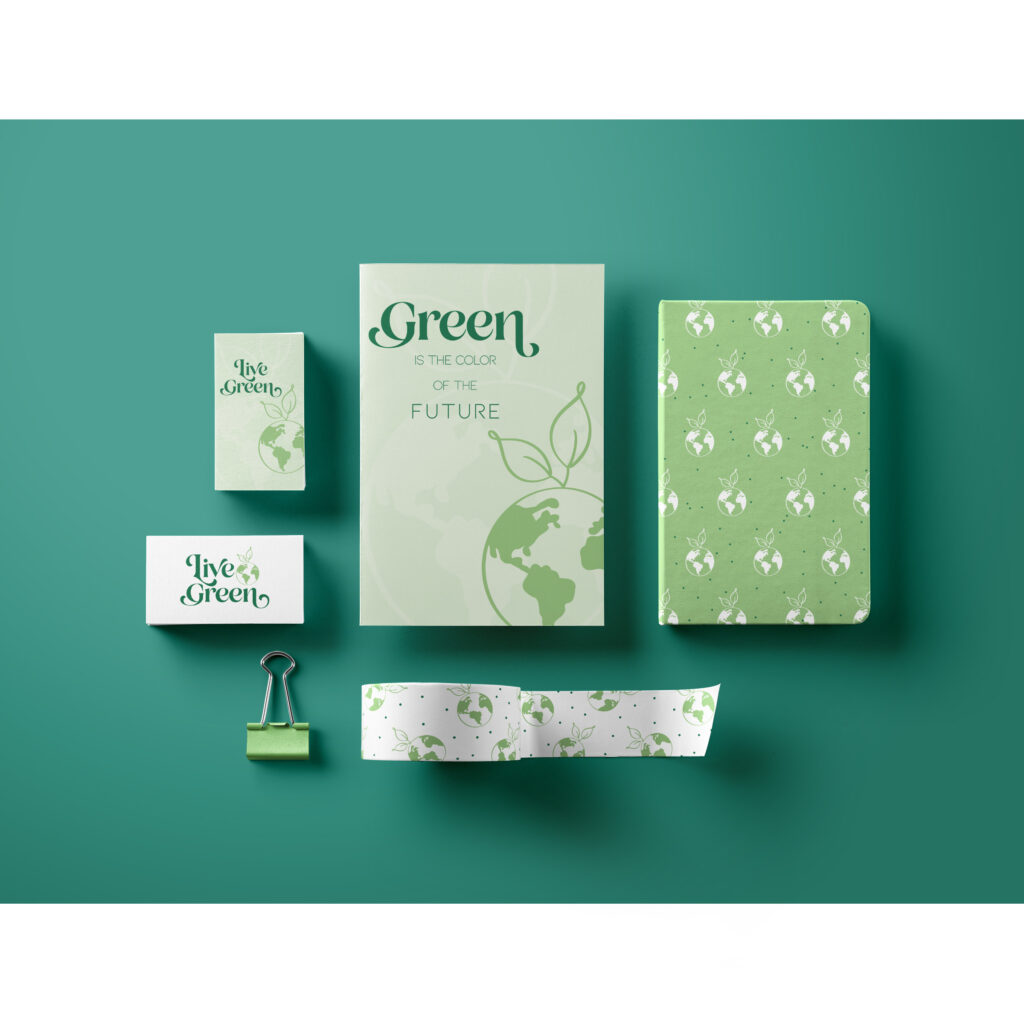 Live Green Branding_smaller again square