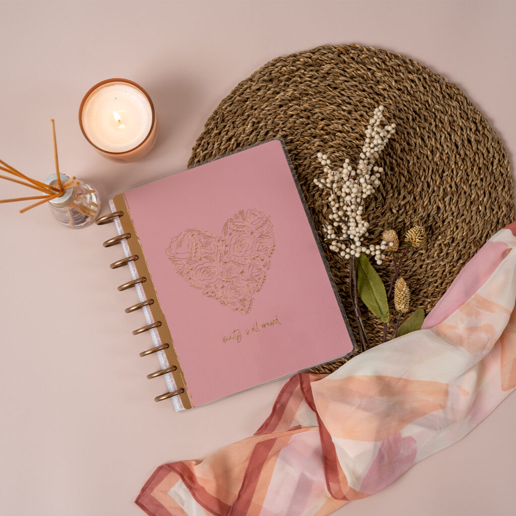 photo by The Happy Planner