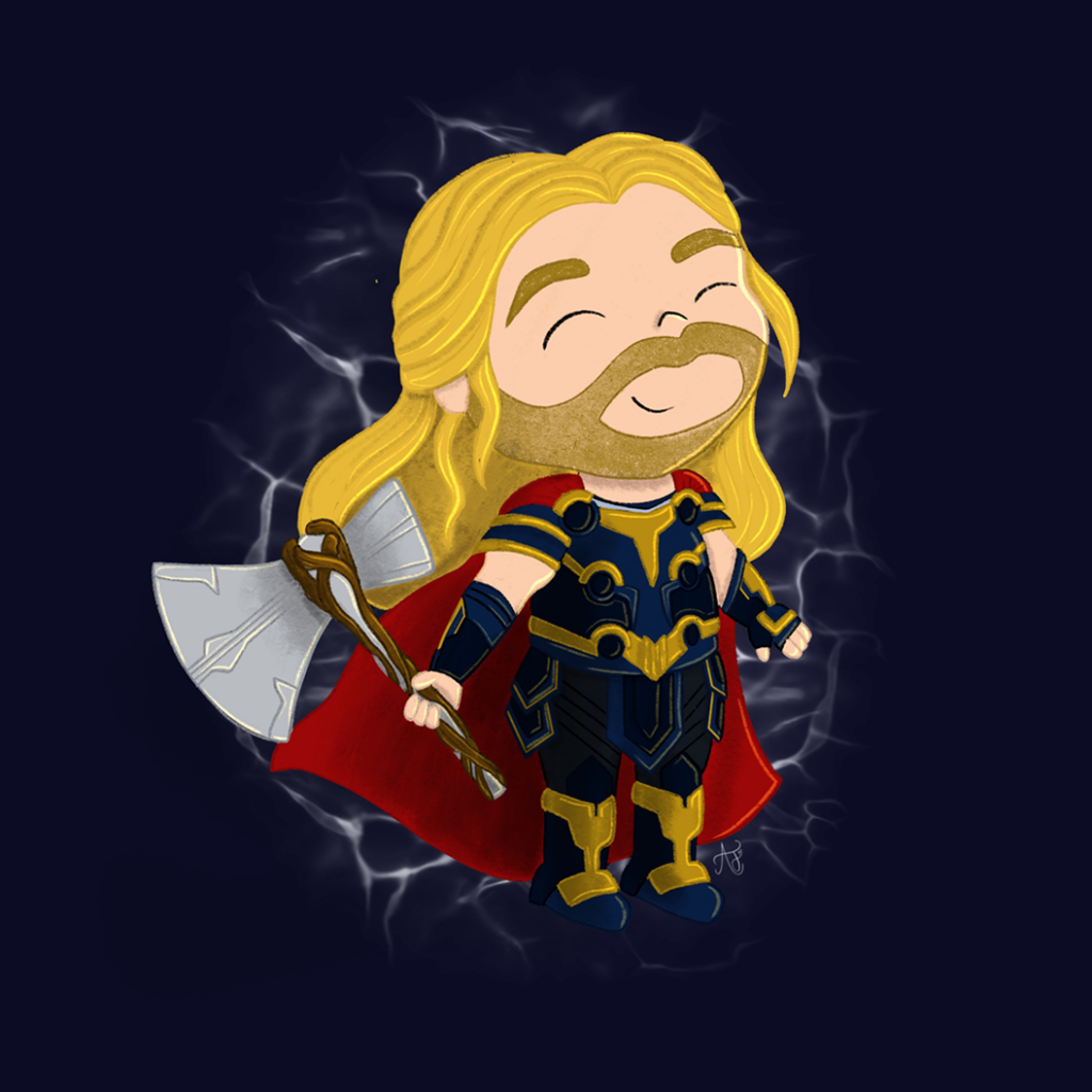 Thor