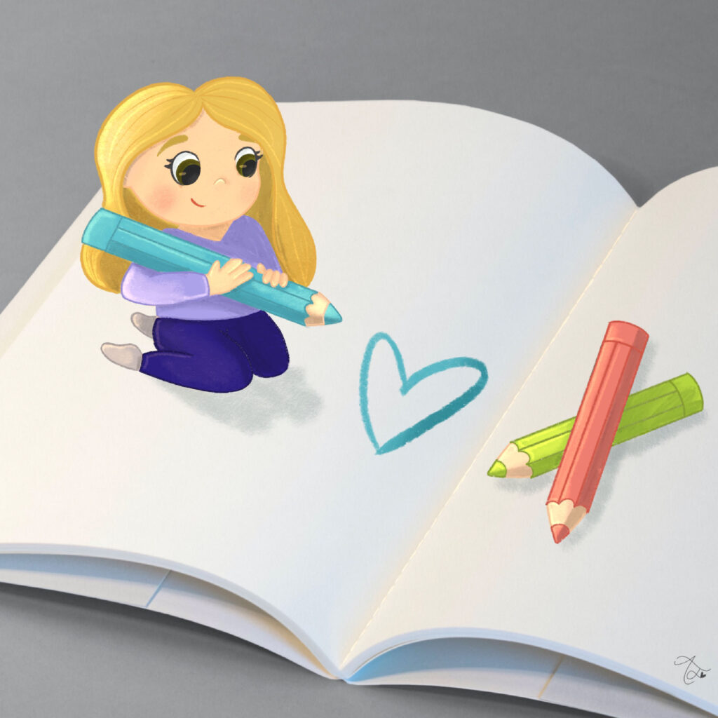 cartoon on book-01-01