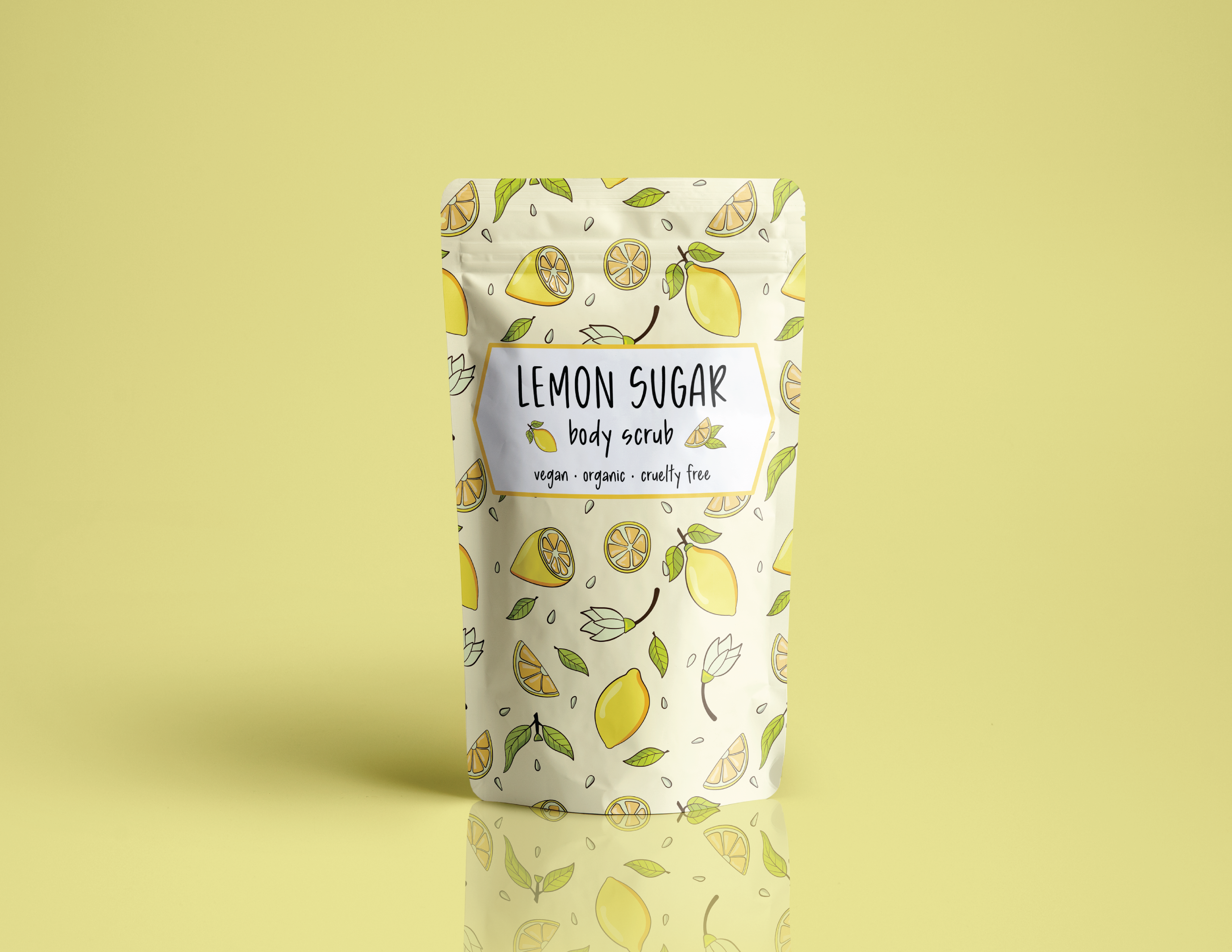 04 Sassy Pants_Lemon Scrub-01