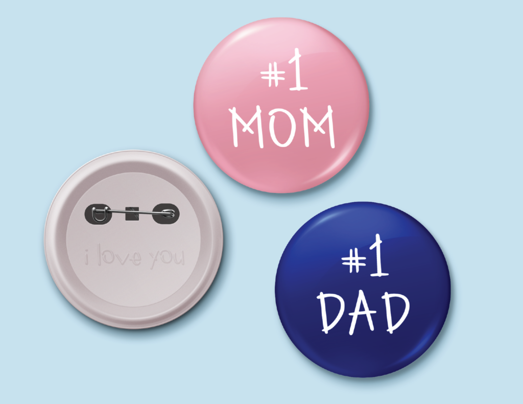 07 Recess Buttons