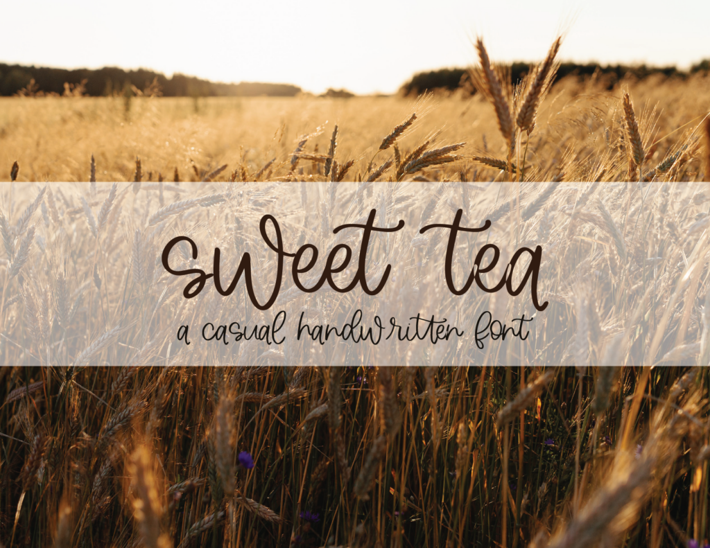 sweet tea-01